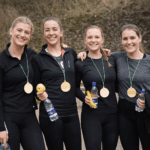 OCR medalje øjeblik