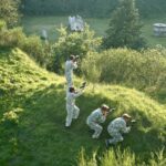 Paintball hold