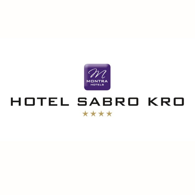 Hotel Sabro kro logo