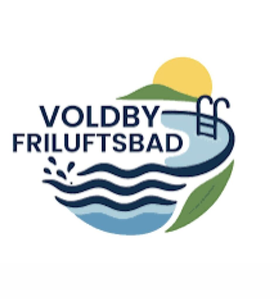 Voldby Friluftsbad logo