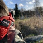 Paintball klar