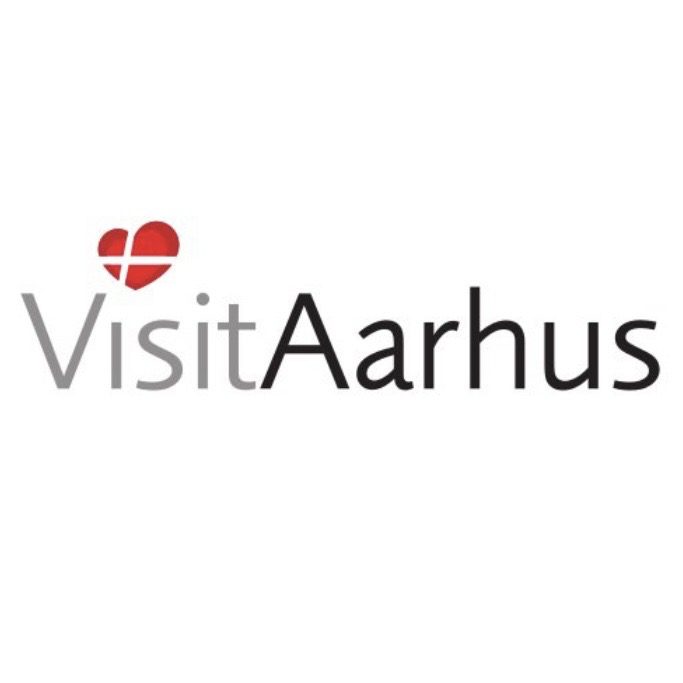 Visit Aarhus logo