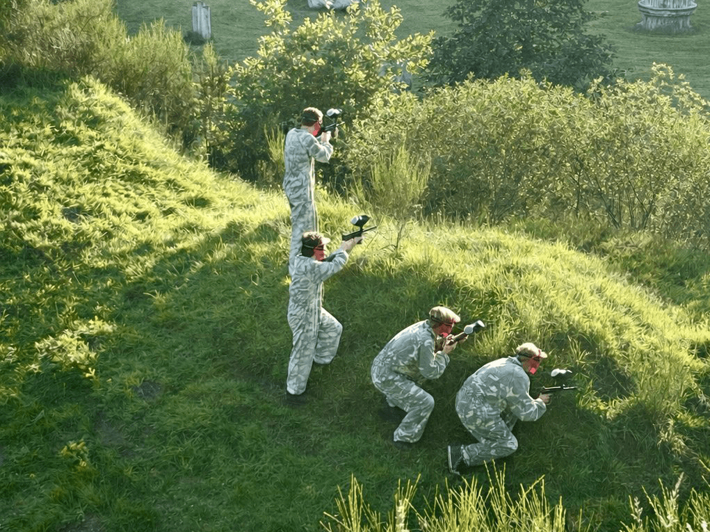Paintball